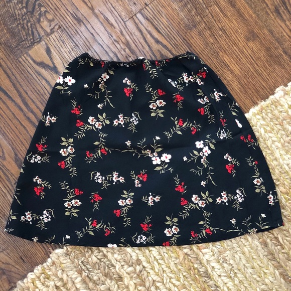 Mini skirt - Picture 1 of 1